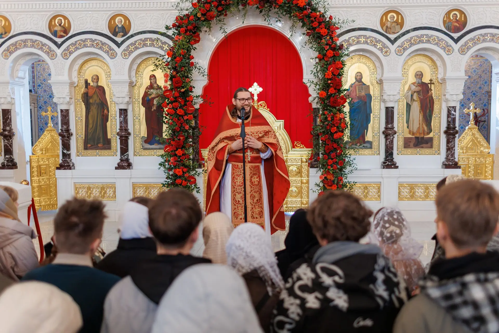 Более тысячи школьников Севастополя проведут лето в Новом Херсонесе в рамках совместной программы с 