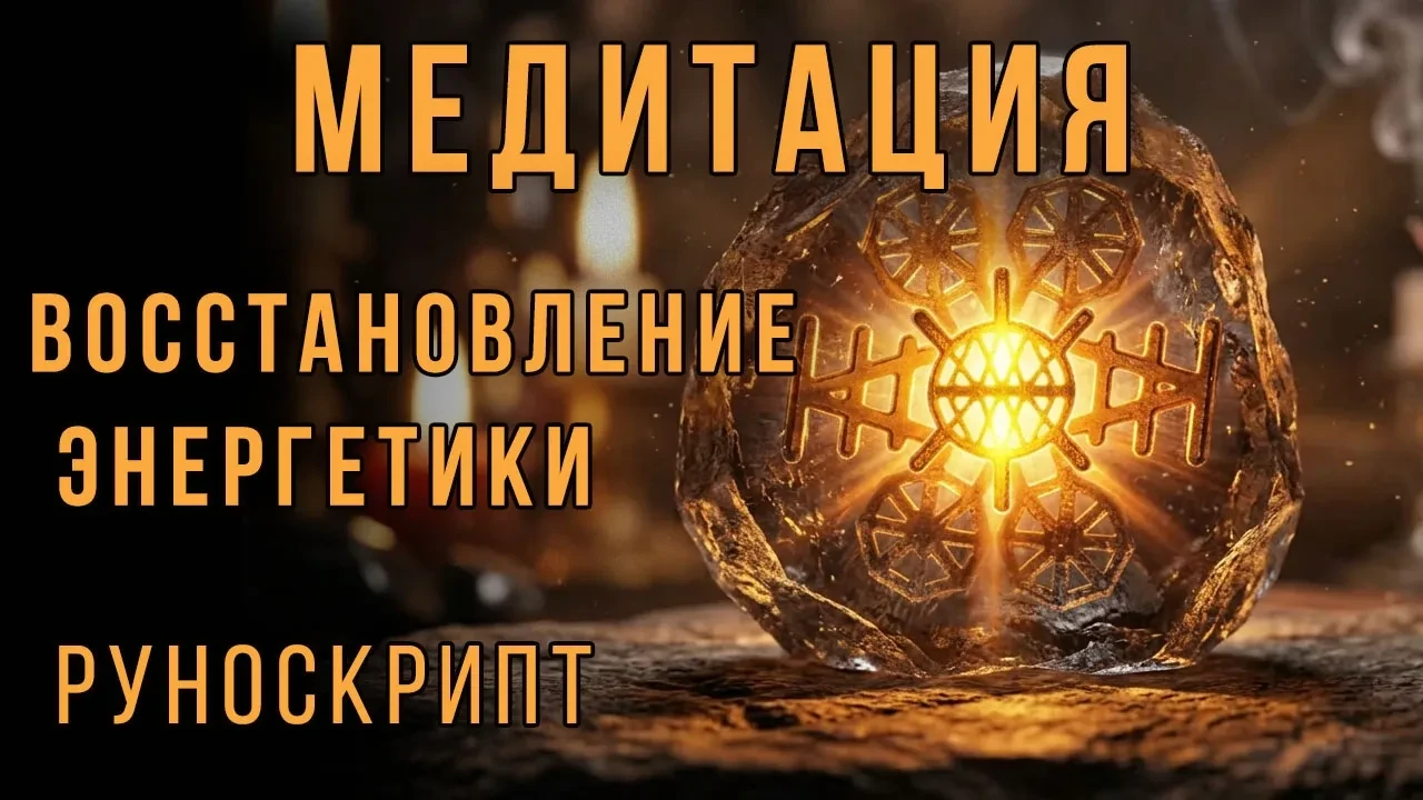🔮Чувствуете упадок сил, усталость, эмоциональное напряжение или ощущение, что энергии ...