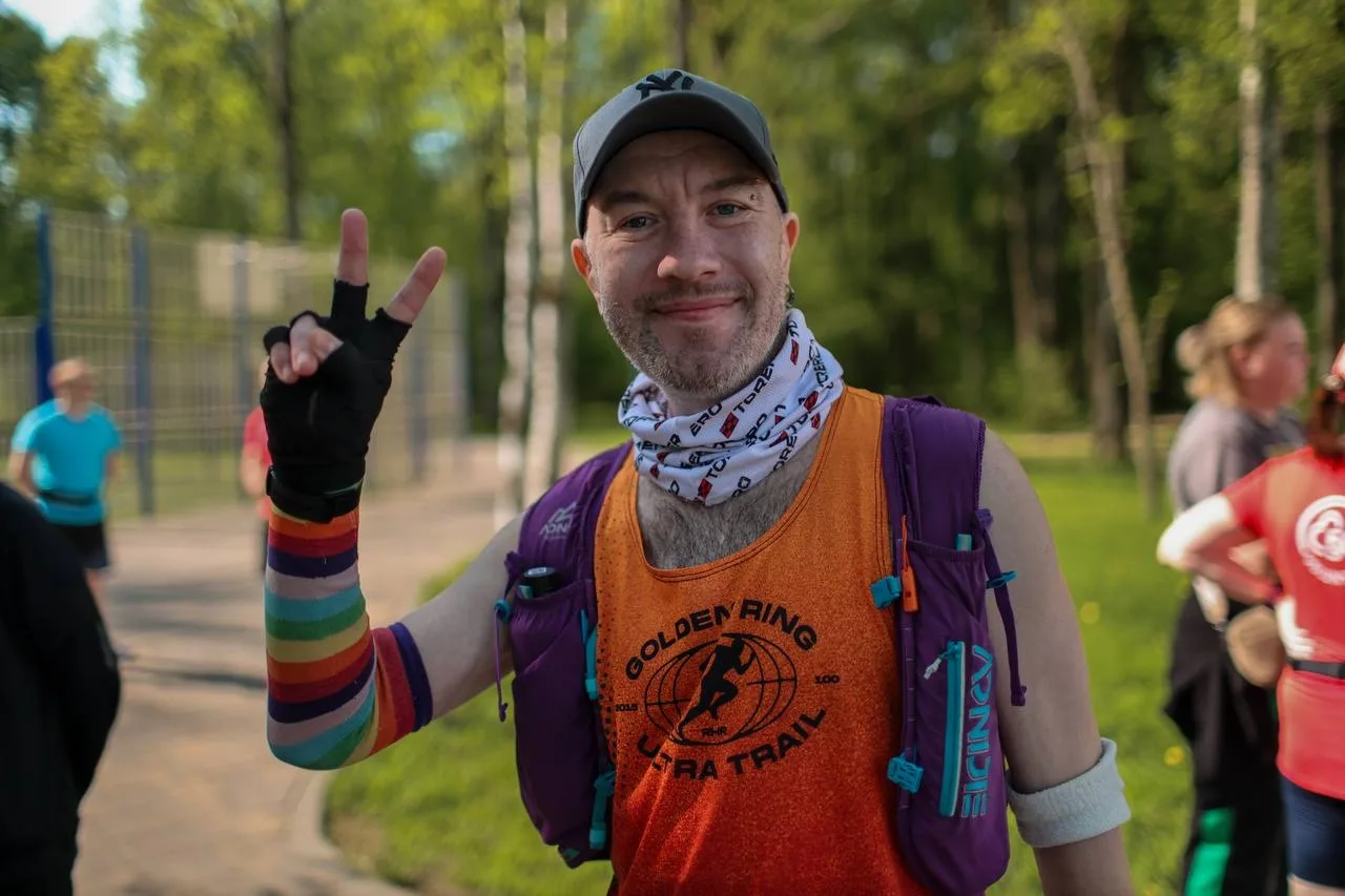 🎉 До нашего дня рождения — 2 субботы
