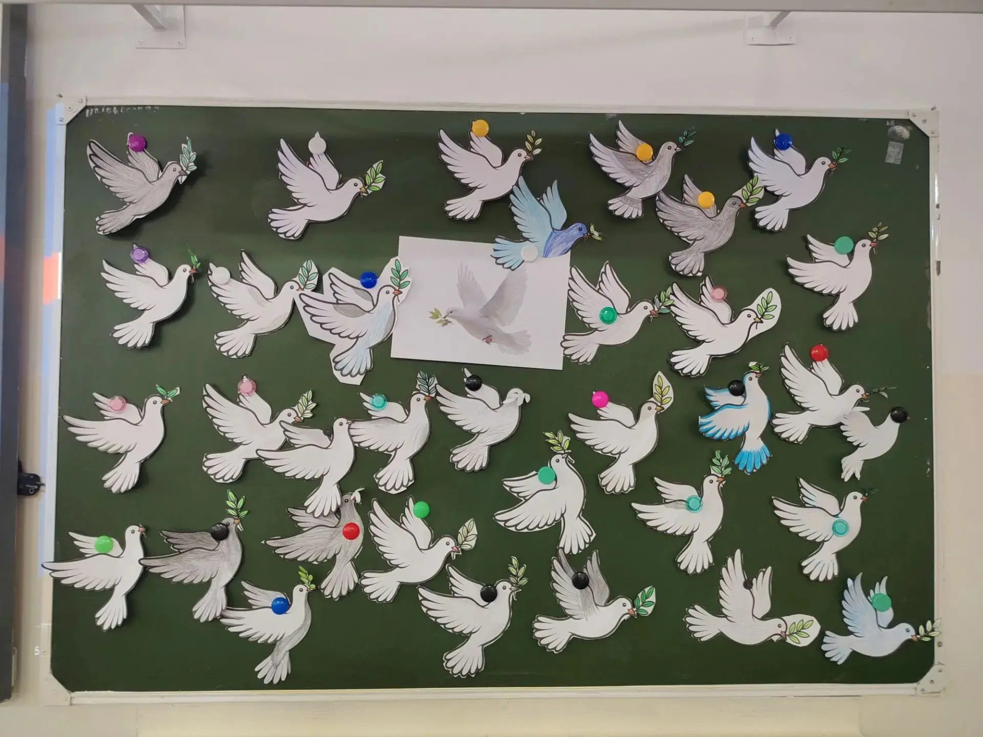 🕊️🗓️ 3 «А» КЛАСС: РАЗГОВОР О САМОМ ВАЖНОМ🕊️🗓️