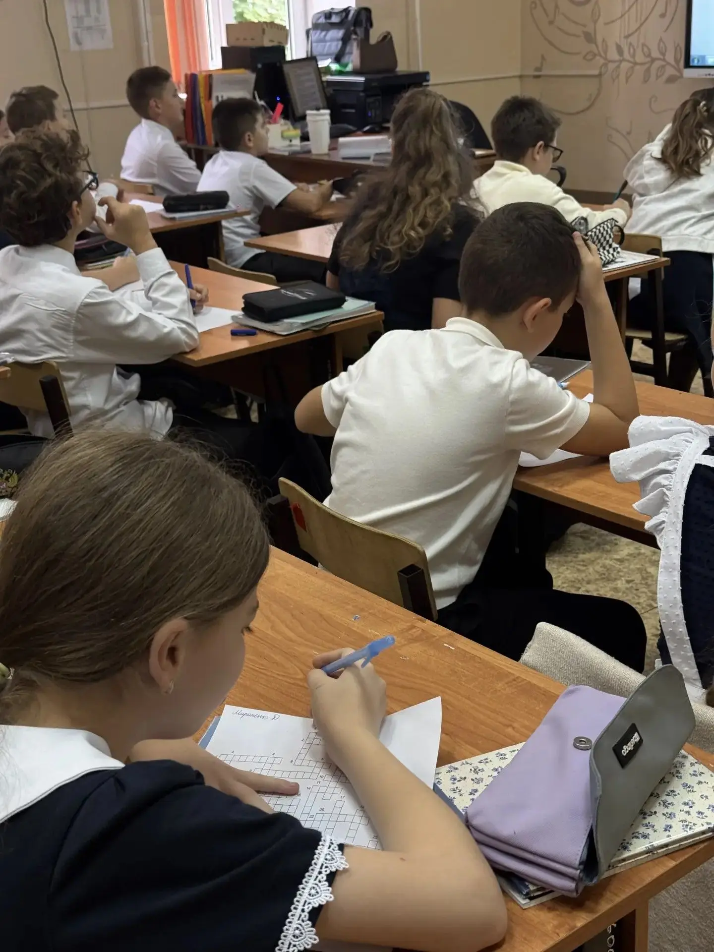 1 октября - Международный день музыки. В России этот праздник начали отмечать в 1996 го...