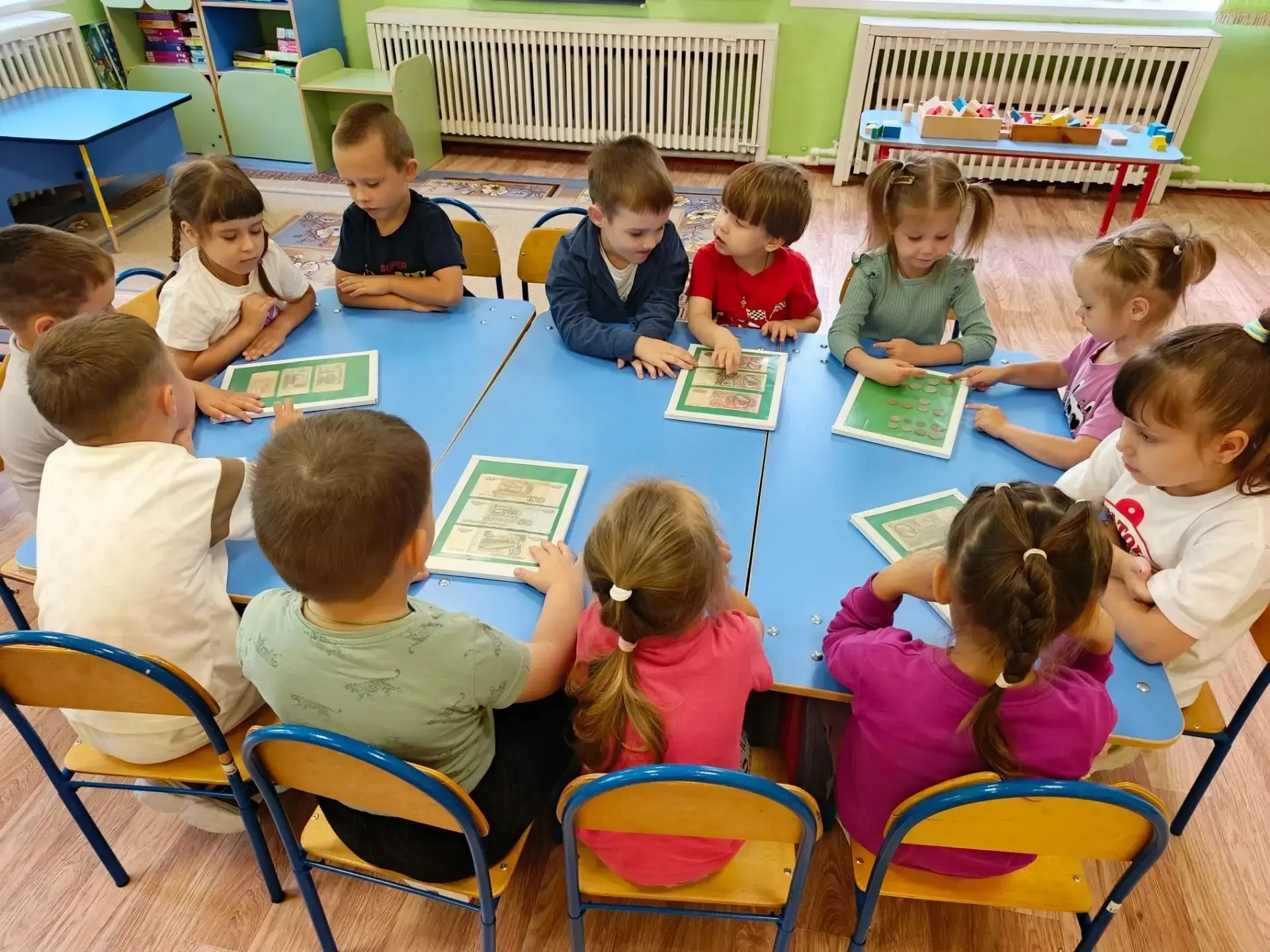 🌟 Финансовая грамотность
