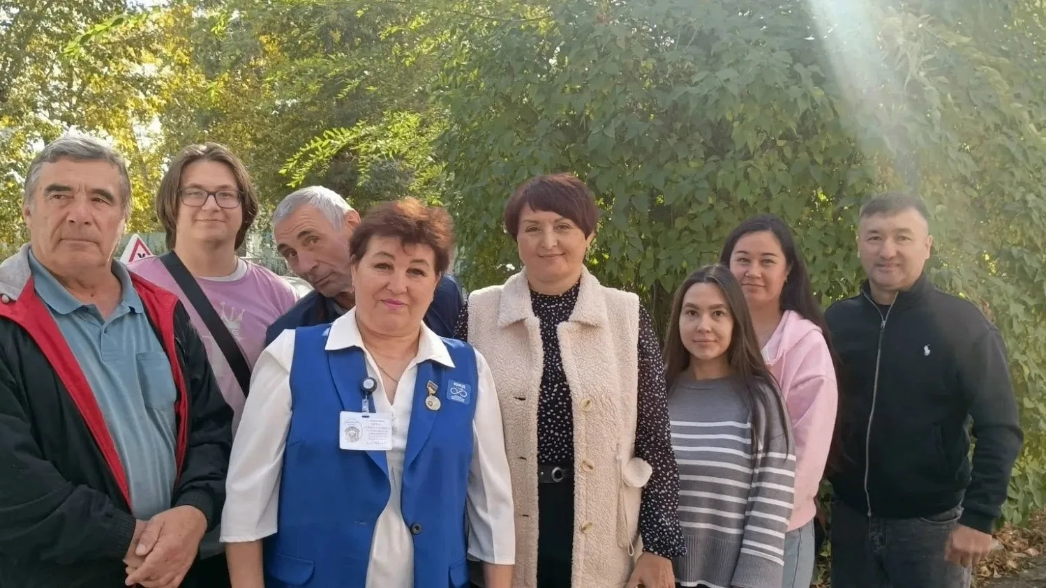 В Сибае началась реализация модуля «Садись за руль» в рамках образовательного проекта «...
