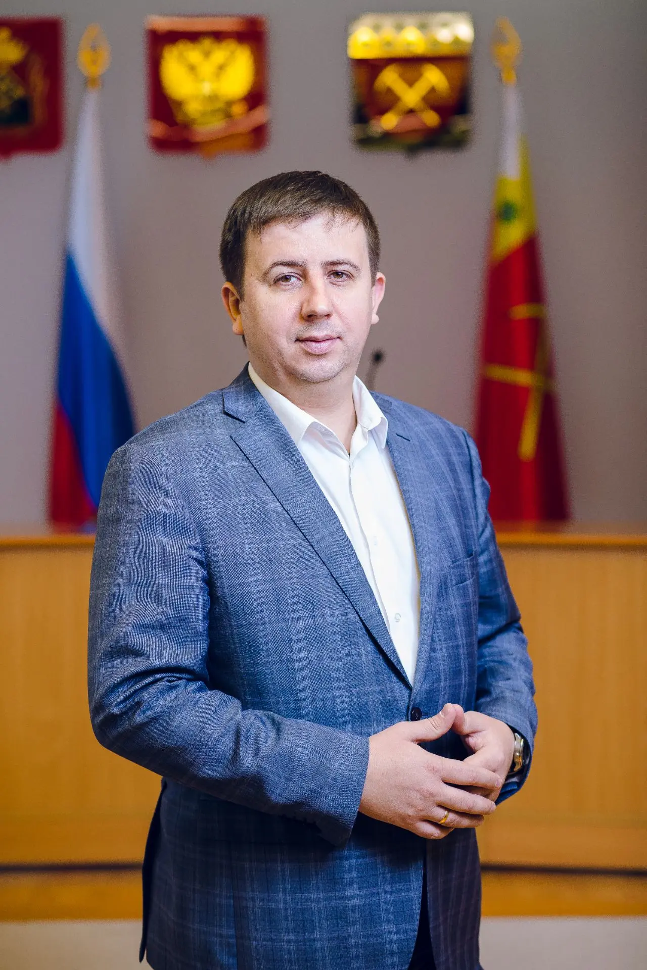 Итоги недели ⤵

✅совещание по открытию  Молодежного центра.
✅ штаб по подготовке к Дню металлурга.
✅
