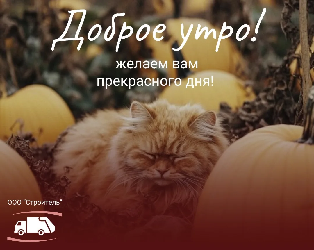 🗓️Среда, 7 октября