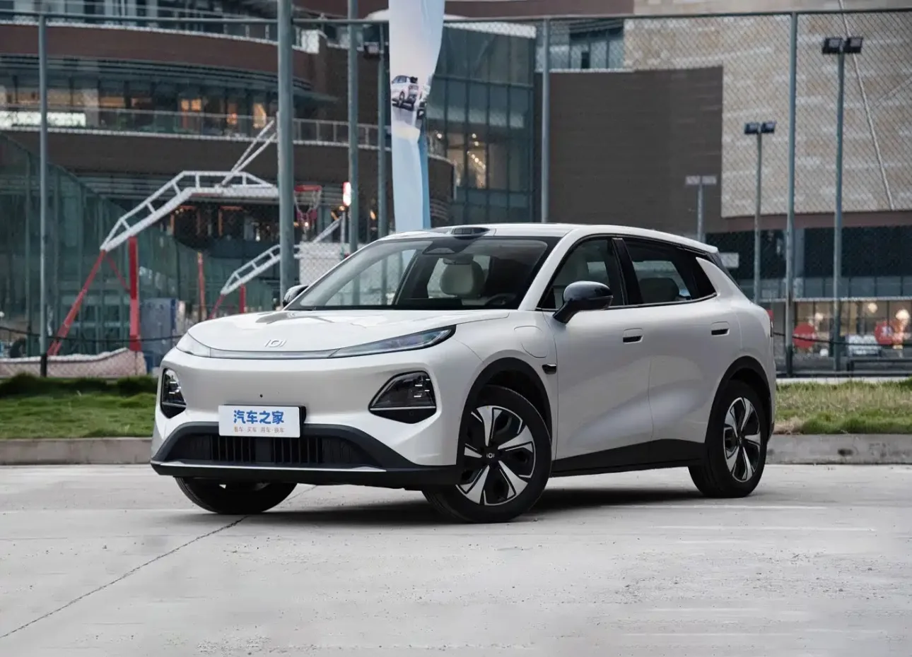 Changan Qiyuan Q05, максимальная комплектация 506 Laser Ultra+ 🇨🇳❗️Из Китая под заказ❗️