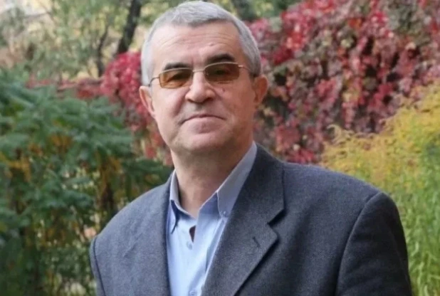 «Педагогов защищаю от всех». Директор лучшего в стране лицея объяснил успех