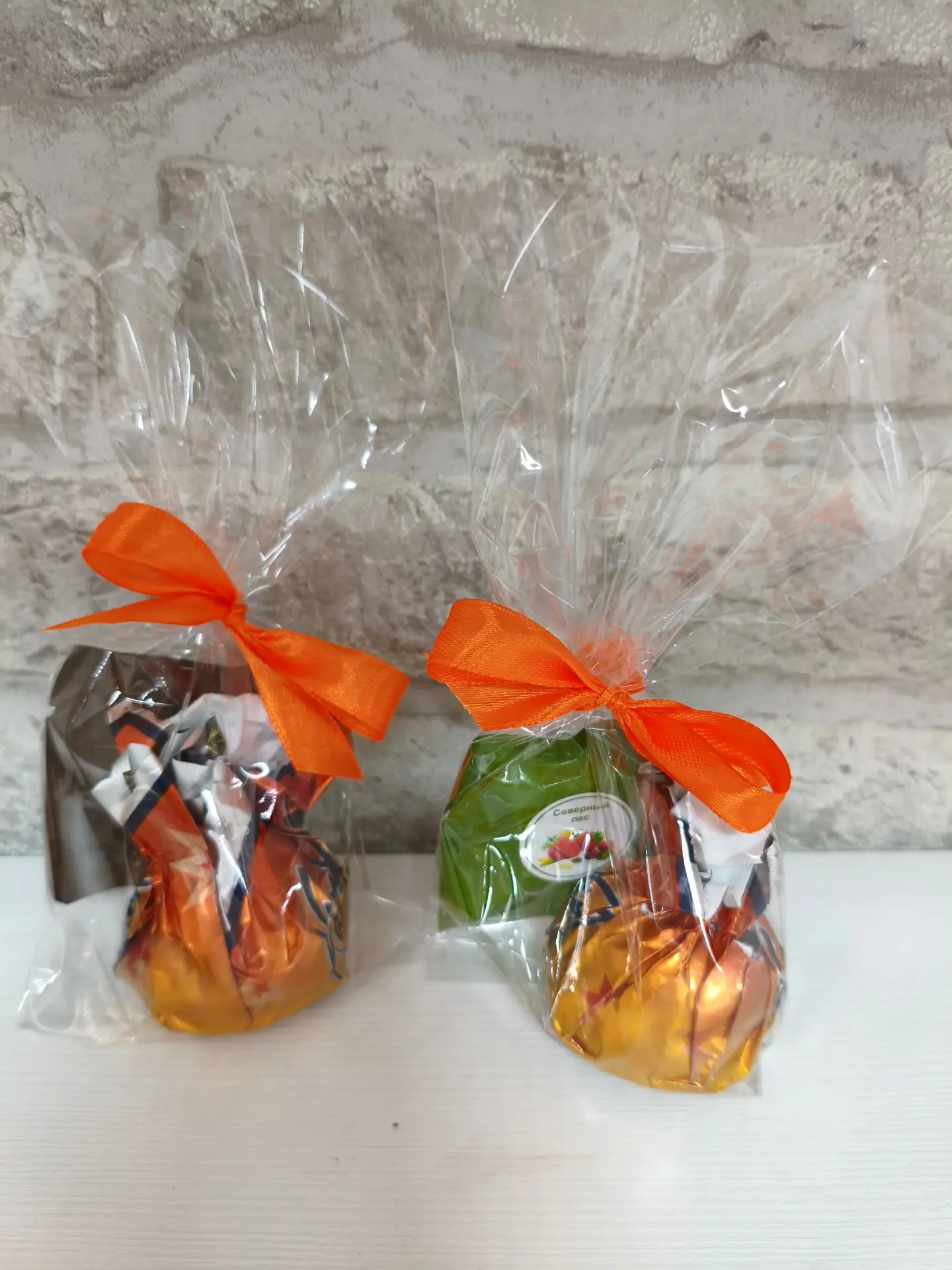 🎁 МИНИ-ПРЕЗЕНТ — КОГДА НУЖНО НЕБОЛЬШОЕ, НО МИЛОЕ ВНИМАНИЕ!