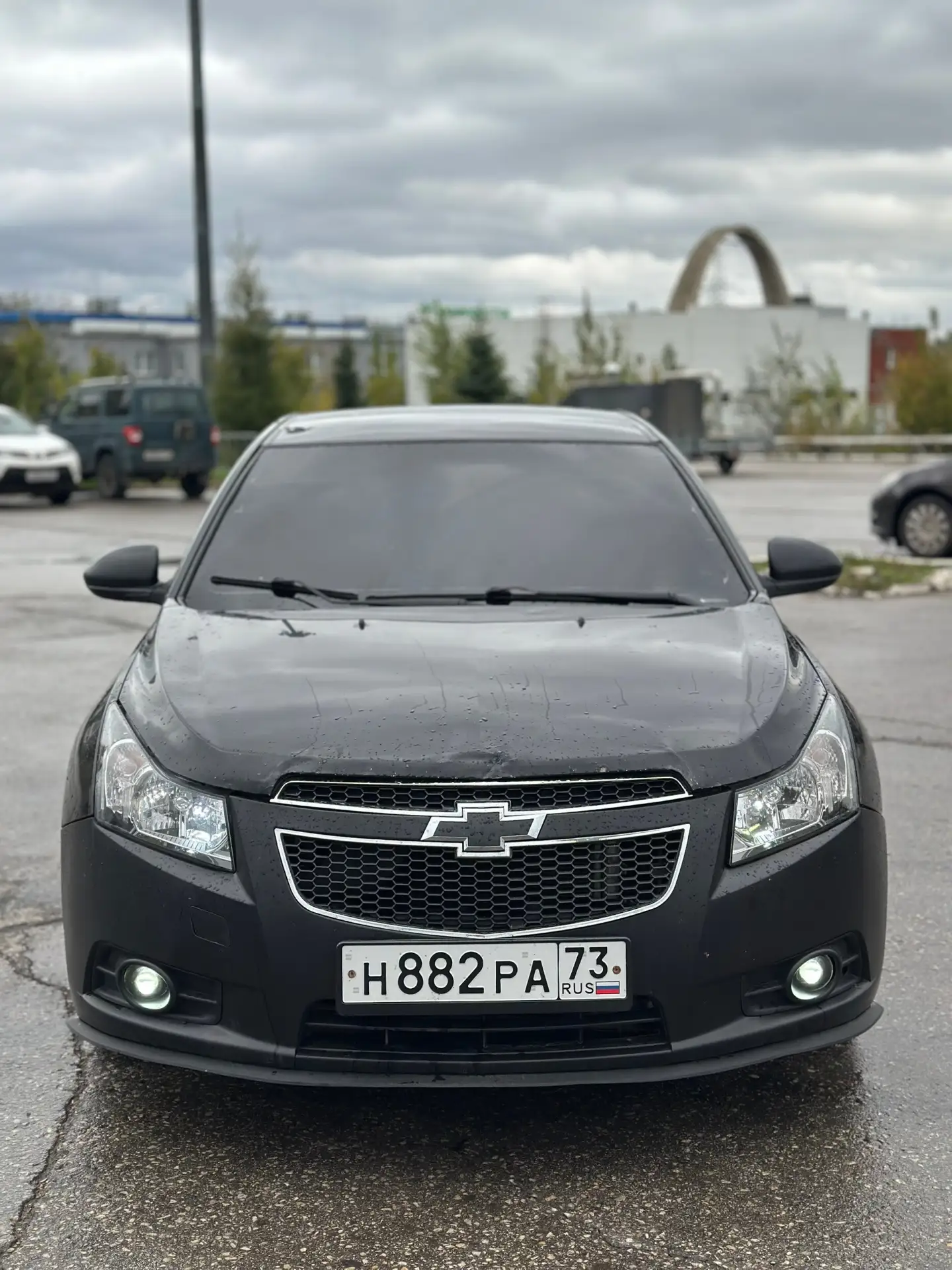 🚗 ПРОДАМ CHEVROLET CRUZE, 2011 г. 🚗