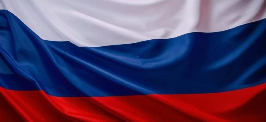 ❗Сегодня Россия отмечает День Государственного флага.