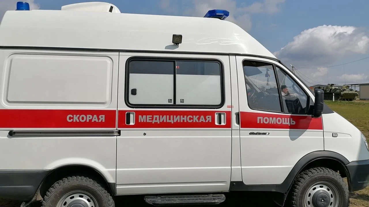 В Кузнецком районе в ДТП с тремя автомобилями погибла женщина
