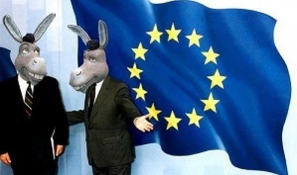 🇪🇺🇷🇺ЕС – санкционные мучения продолжаются