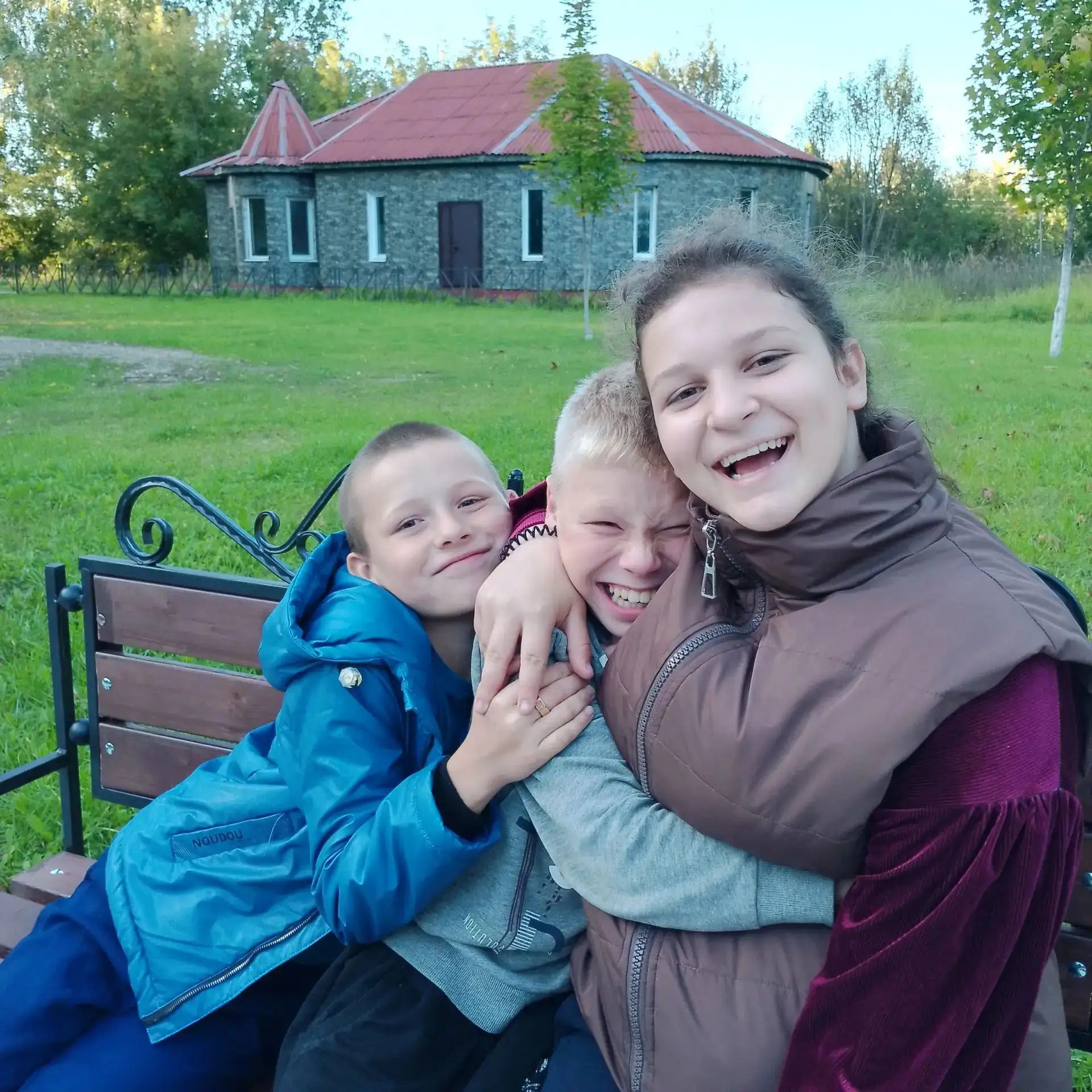 🤗Дорогие друзья!!! 👉🔥📸Это пост, где фотографии говорят сами за себя: насколько ребя...