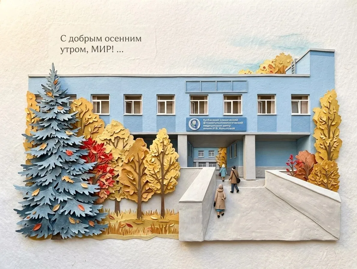 Октябрь, ты ли это? 🍂☀️⠀