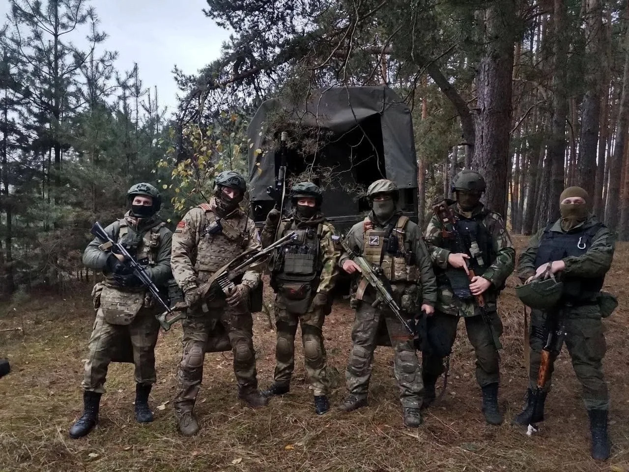 Спасибо вам ребята, вы Лучшие 💪🏻🔥🪖