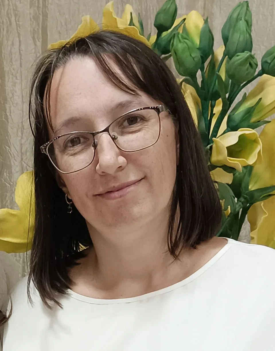 Уважаемая Анна Евгеньевна!