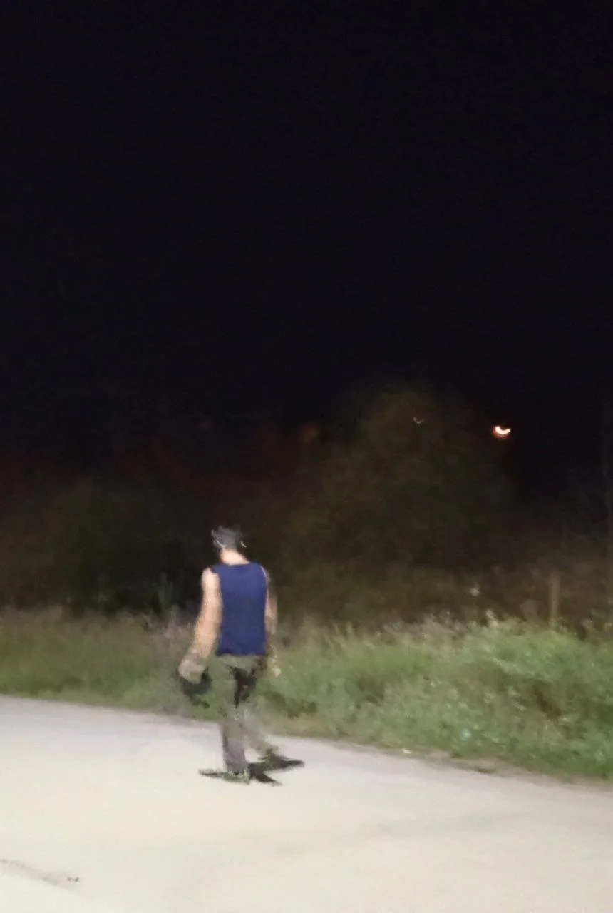 Понравился парень, шел сегодня поимённо в 20:5-20:10 внизу по свободе, дайте ЮЗ у кого ...