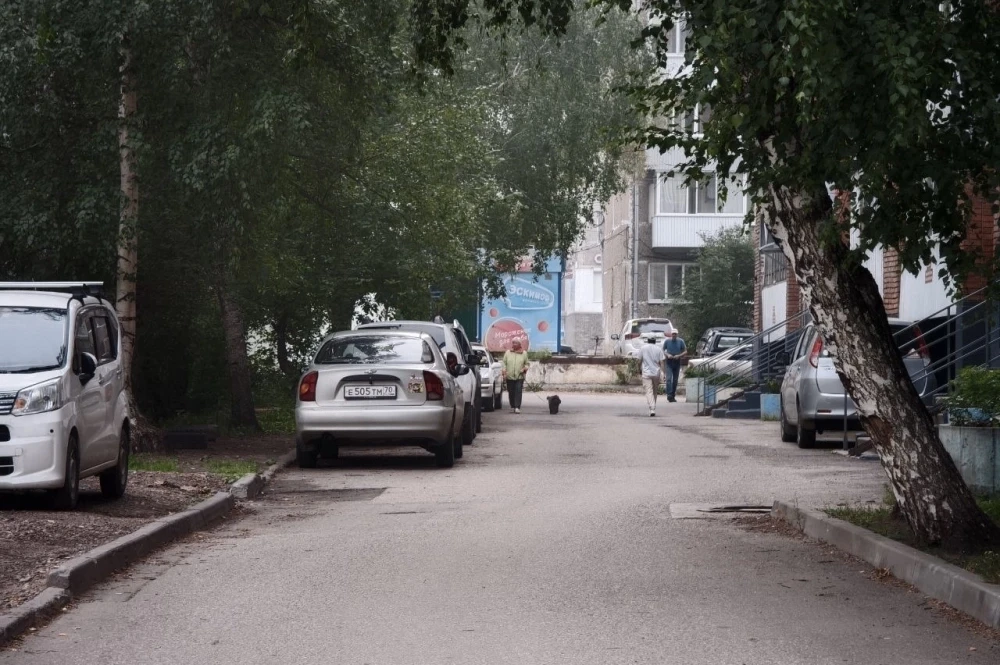 Ростовчане жалуются на едкий дым после атаки БПЛА