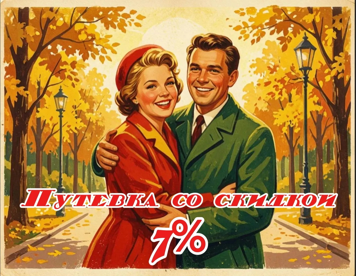 🌳🔥 Скидка 7% на санаторно-курортное лечение в санатории «Борисовский»! 🔥🌳