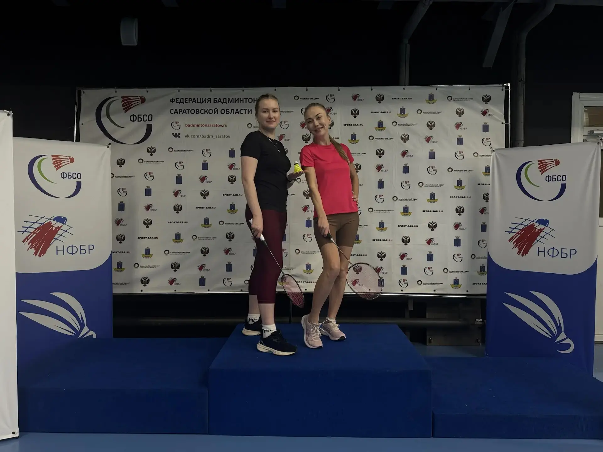 🏸Спорт и медицина