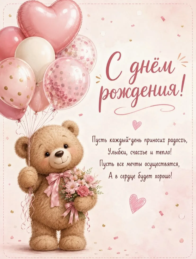 Твоя открытка • подписаться
