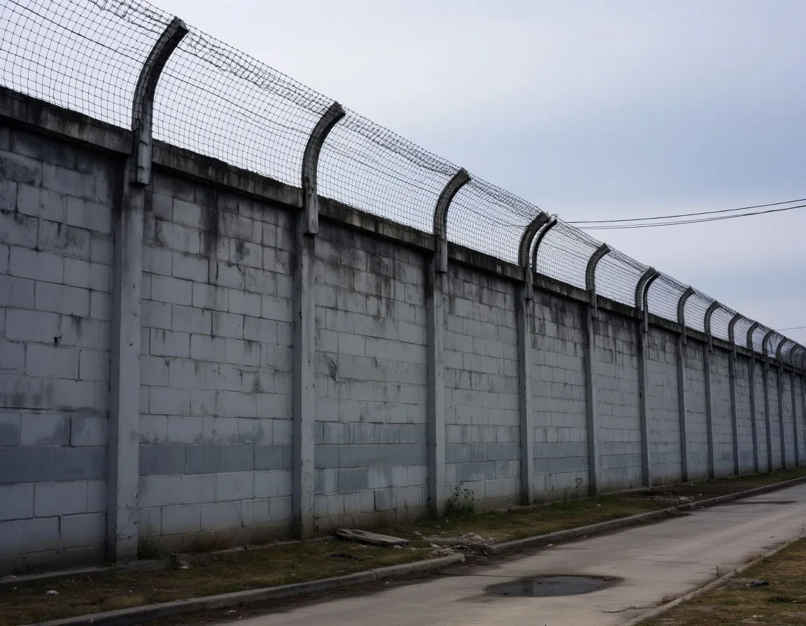 Тоболяка отправили в колонию строгого режима