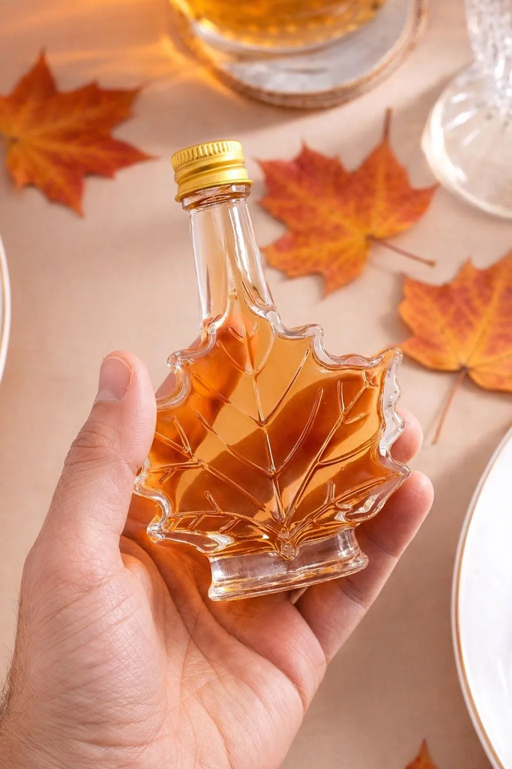 🍂Ну что все перевернули сегодня календарь?