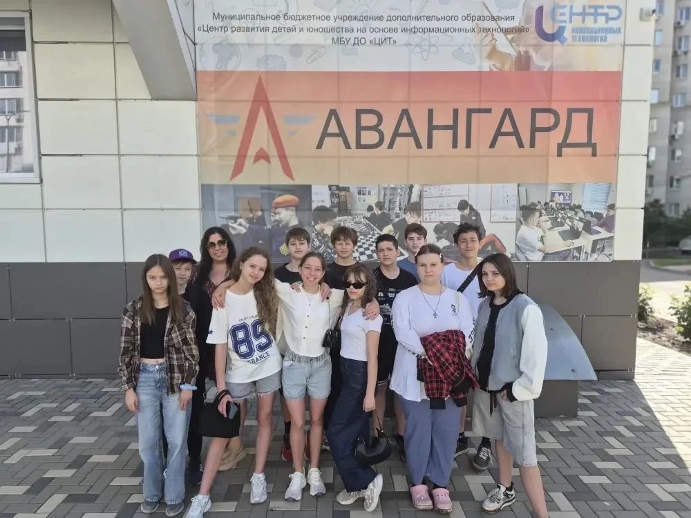 🇷🇺 Настоящее дело для настоящих героев! 💪  25 мая ученики 6 классов в рамках социального партнерства