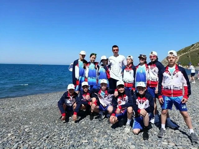 📢Спортсмены из Марий Эл достойно выступили на всероссийском уровне  С 30 апреля по 20 мая во Всеросс