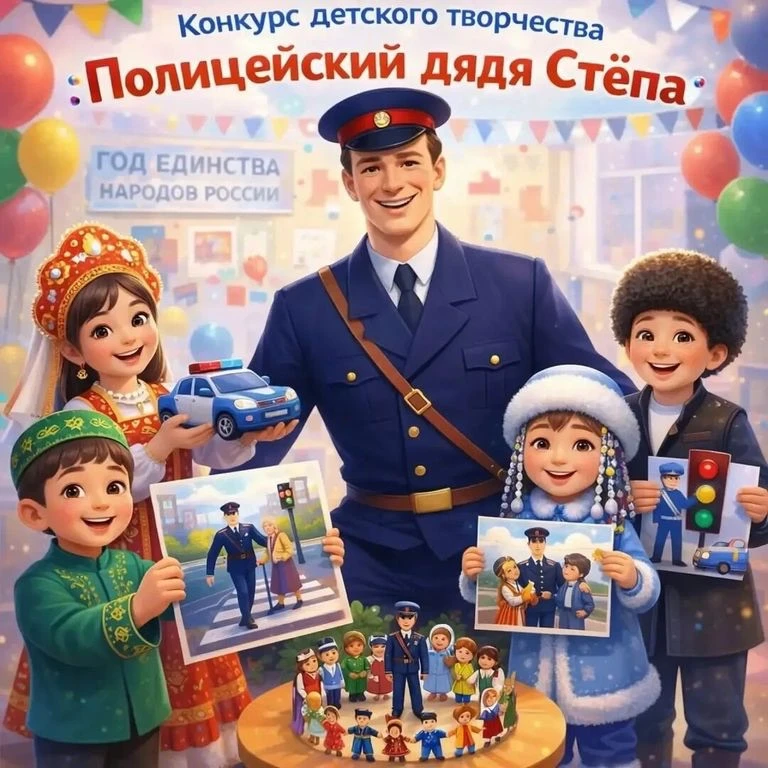 Поздравляем с победой!