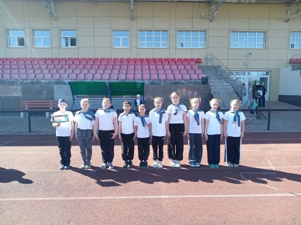 🎉 Ура! Победа за победой в Образовательном комплексе №2✨  🤝Мы гордимся нашими учениками и педагогами