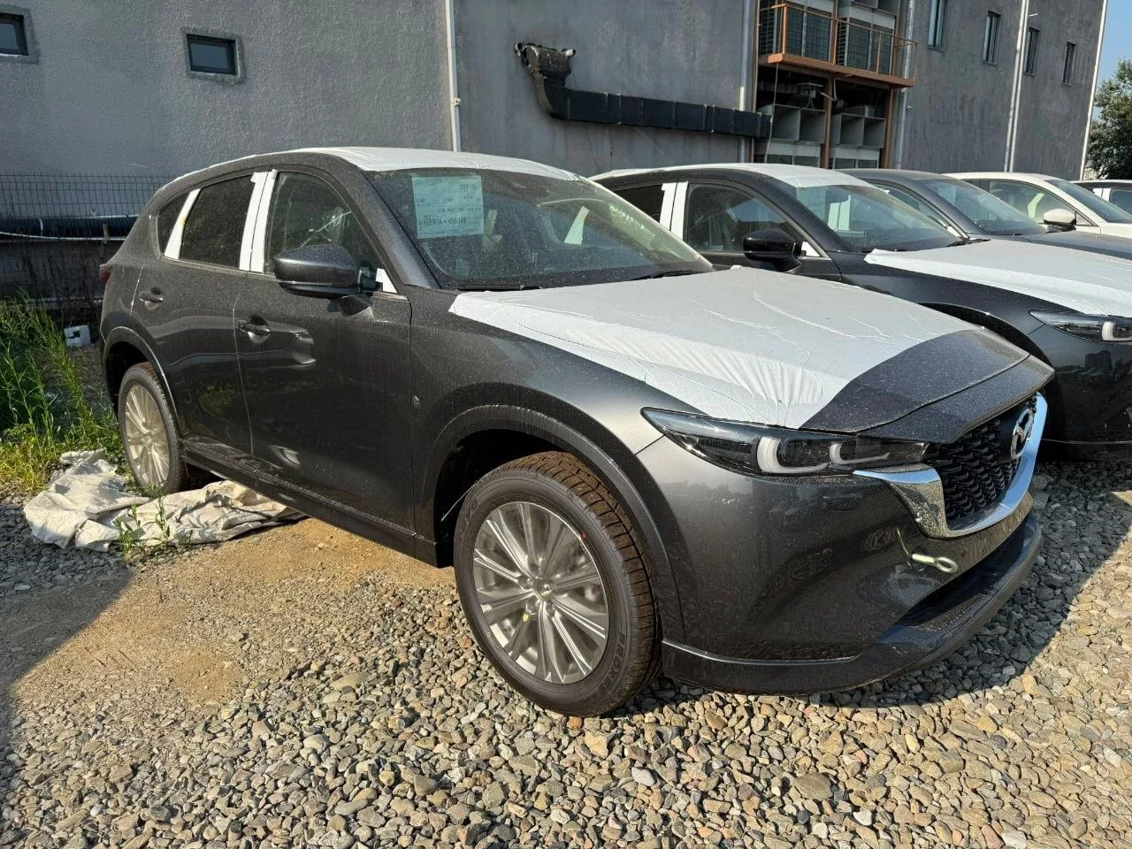 🚗 MAZDA CX-5 2.0 HIGH ПОЛНЫЙ ПРИВОД — ЯПОНСКАЯ СБОРКА! В НАЛИЧИИ В ГРУЗИИ 🔥🇯🇵