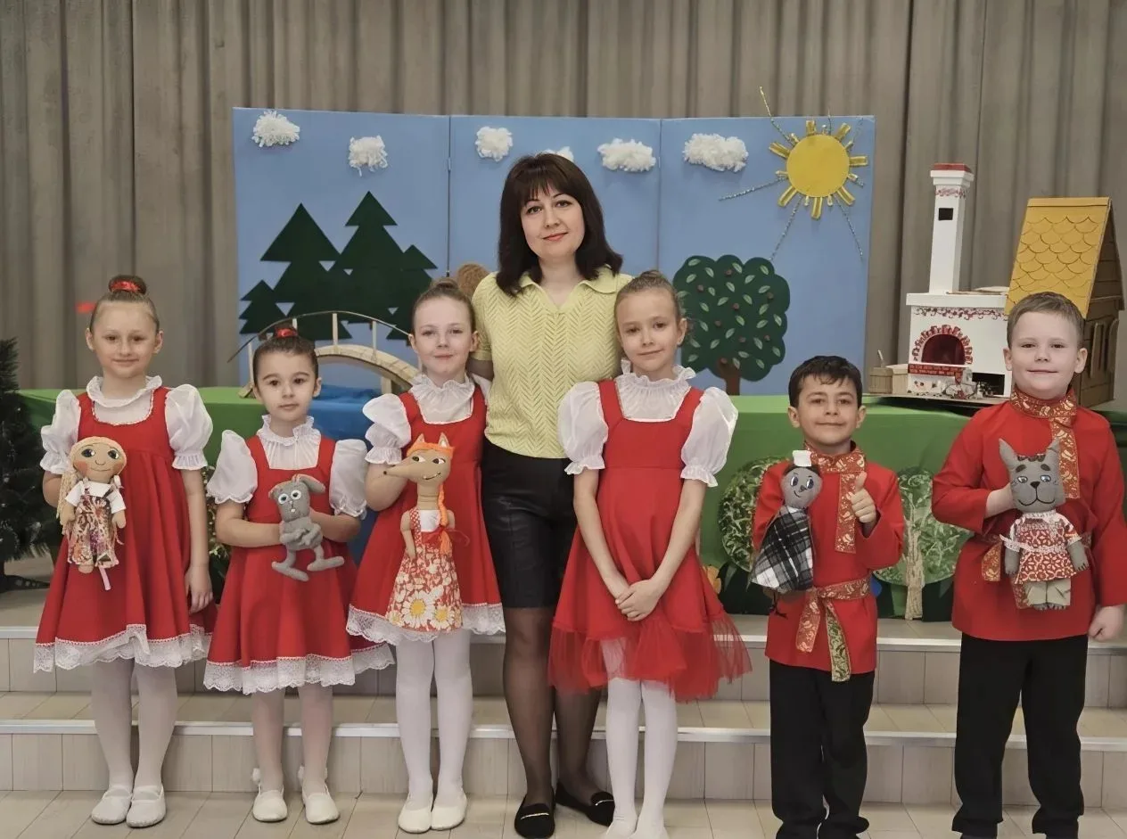 Подведены итоги второго тура городского фестиваля «Липецкая звездочка – 2026»! ⭐