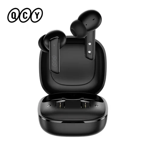 Беспроводные наушники QCY HT05 Melobuds ANC