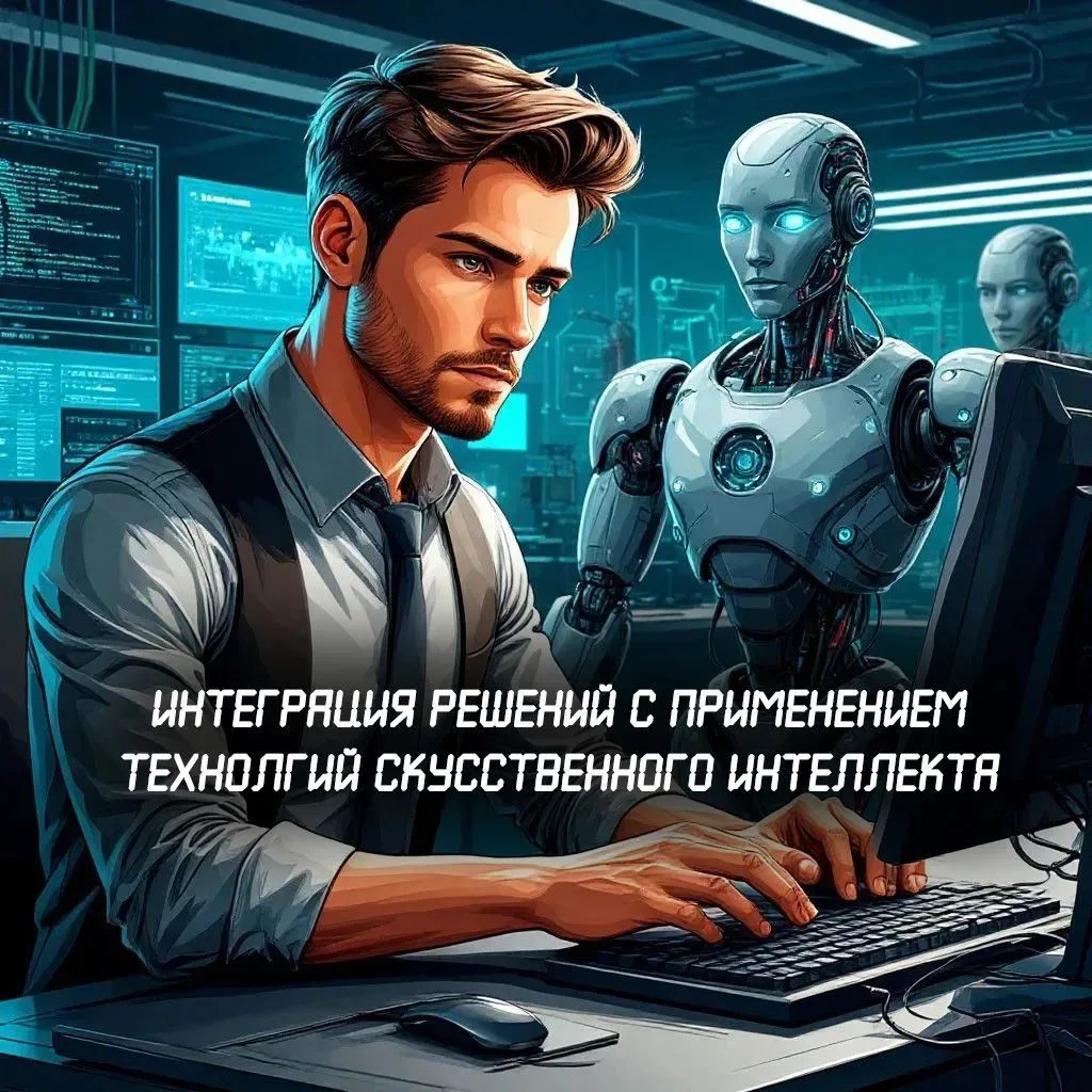 ✅ Владивостокский судостроительный колледж ведёт набор на специальность «Интеграция реш...