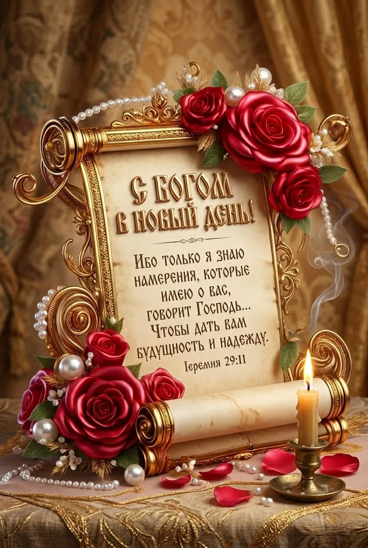Пересылайте близким! Пусть улыбка не сходит с их лиц, а душа будет Счастлива!

Православные открытки