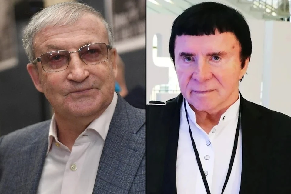 «Приложили лопух – и все прошло!»: Альтов поделился воспоминаниями о Кашпировском и при...