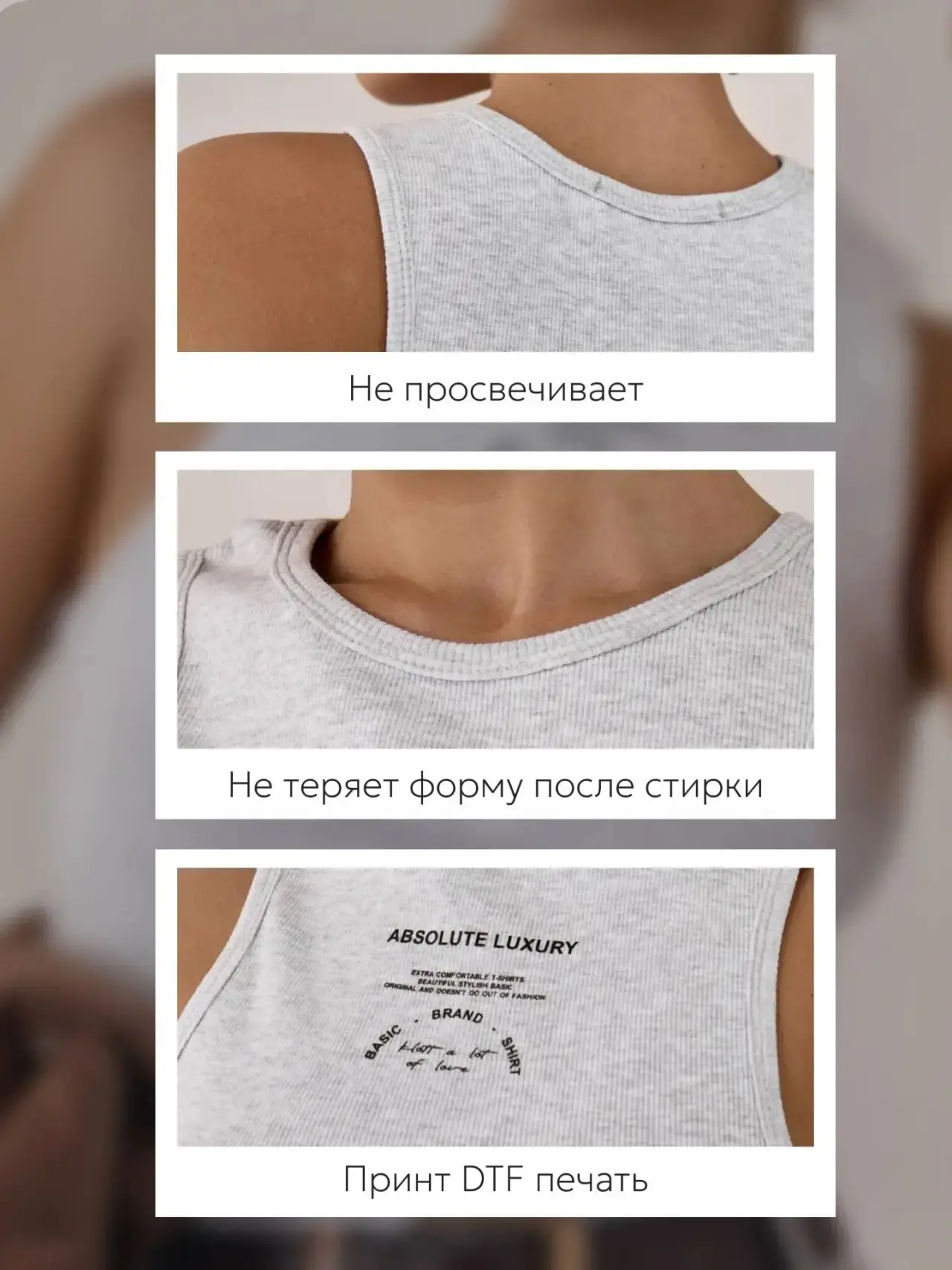 ПОЧЕМУ ВАША МАЙКА В РУБЧИК ЖИВЕТ ВСЕГО ОДИН СЕЗОН? 🤔