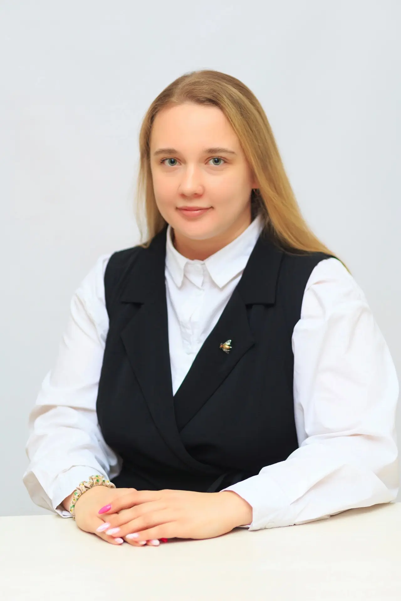 От всей души поздравляем Михаила Кузьмина, Ульяну Александровну Радкевич и Кристину Алексеевну Лобан