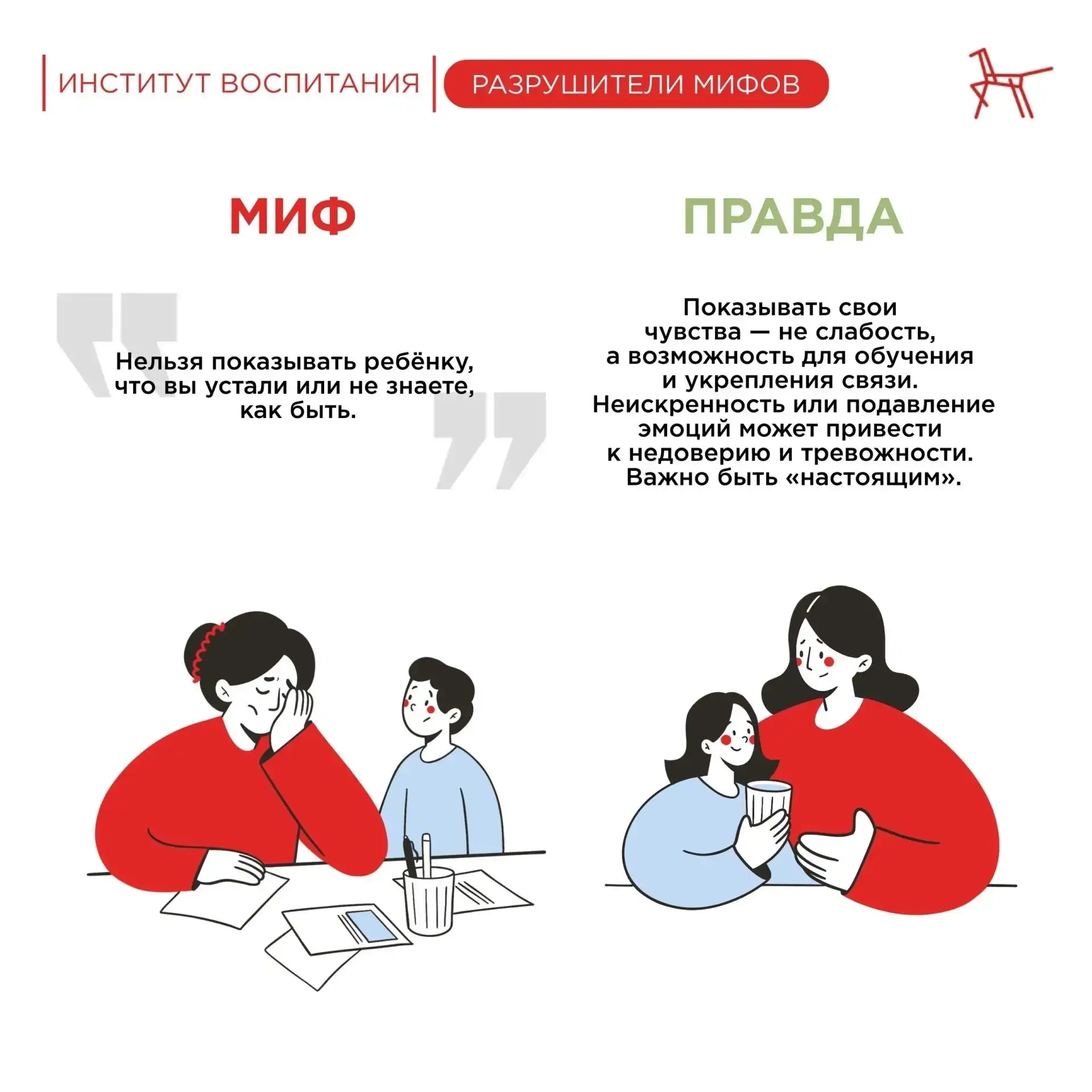 #РазрушителиМифов