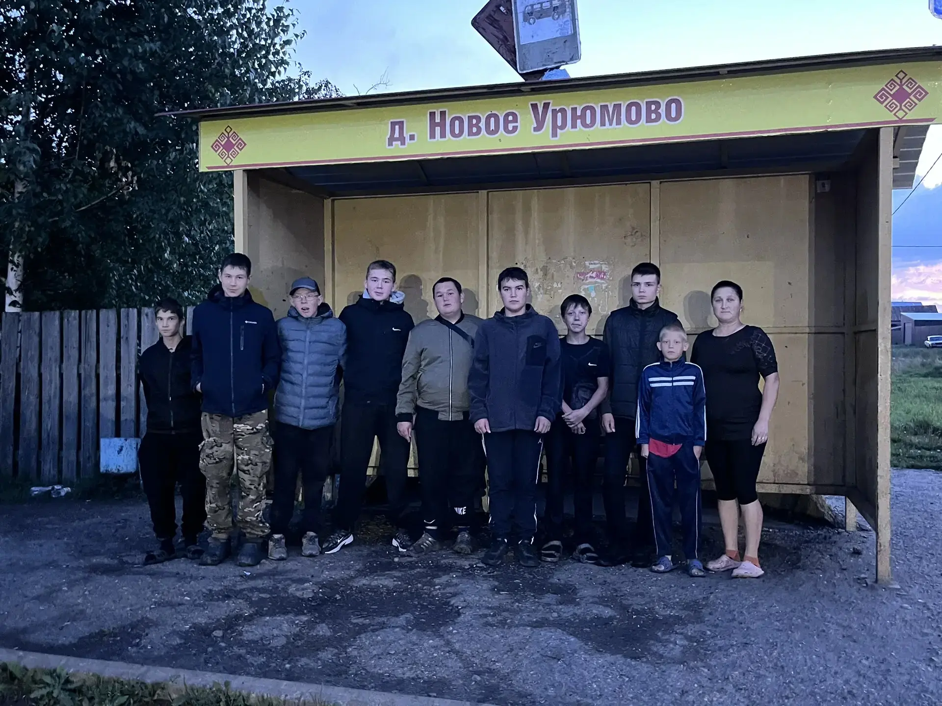 👨‍👩‍👧 Летний родительский патруль в самом разгаре! Мы благодарим всех родителей, кот...