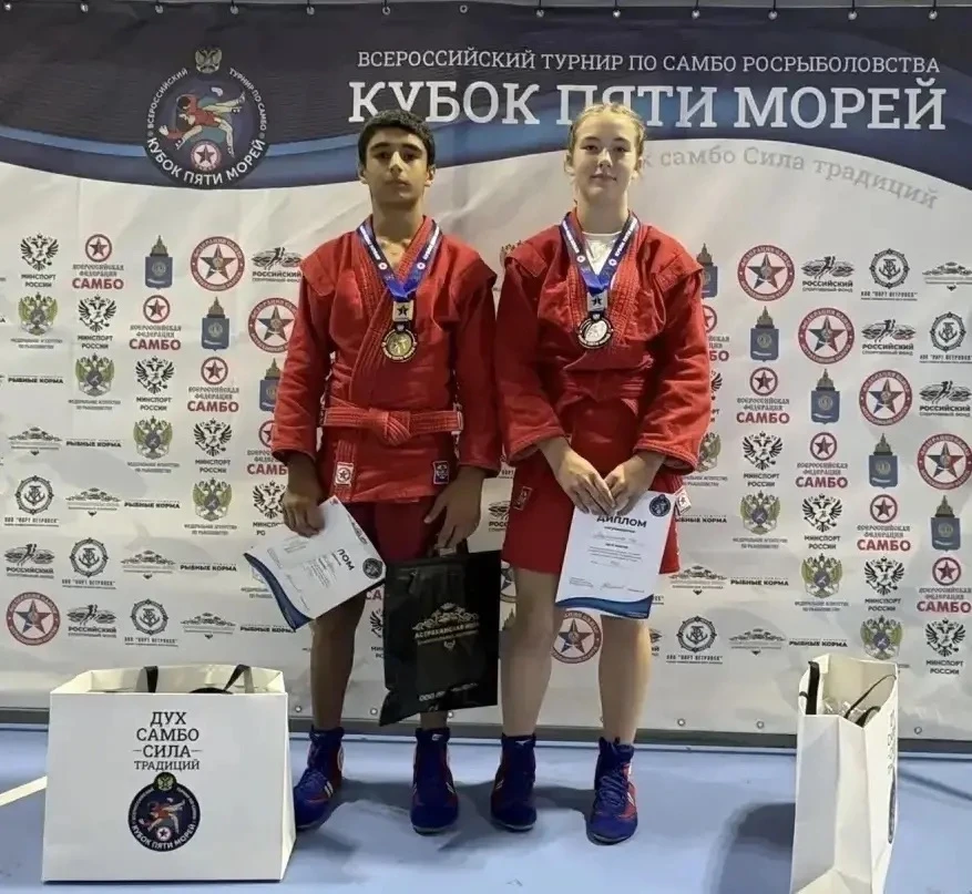 🥈 СЕРЕБРО АСТРАХАНИ И ПУТЬ В МОСКВУ! ГОРДИМСЯ НАШЕЙ УЧЕНИЦЕЙ!🥈