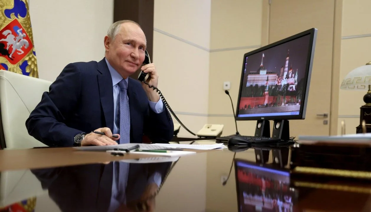 Седьмого октября отмечает день рождения президент Российской Федерации Владимир Путин