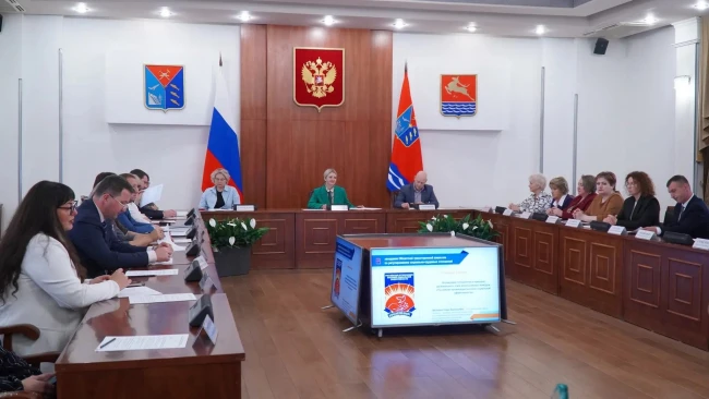 🇷🇺 На Колыме наградили победителей конкурса «Российская организация высокой социально...