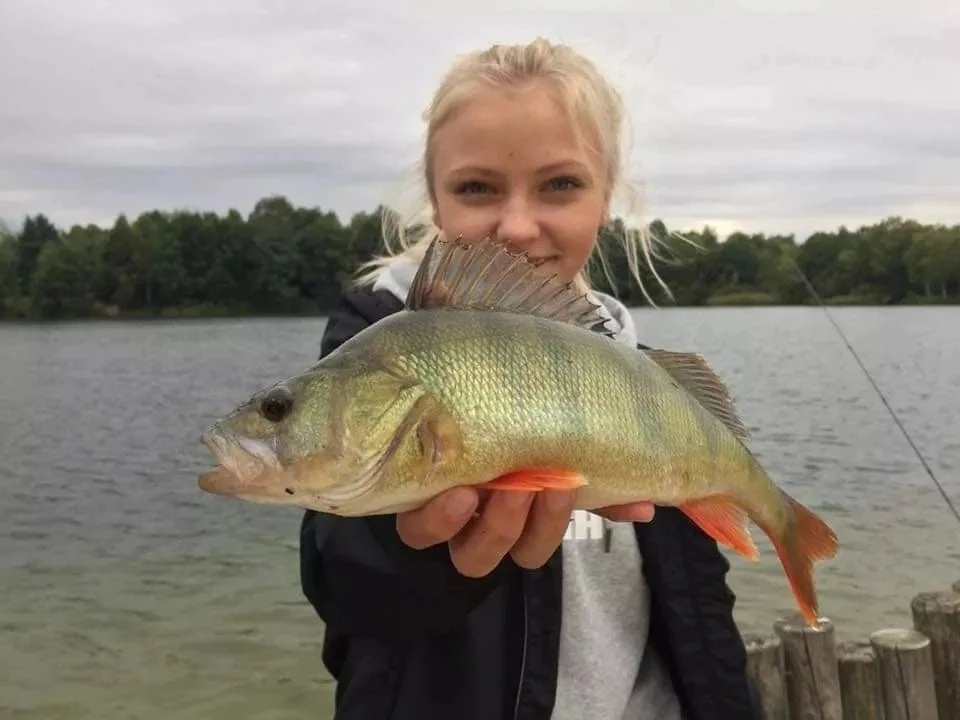 Улов от нашей подписчицы 🎣