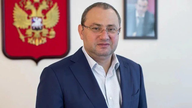 В Краснодаре судят экс-главу Минздрава края Евгения Филиппова за 11 лет фиктивной работы завкафедрой