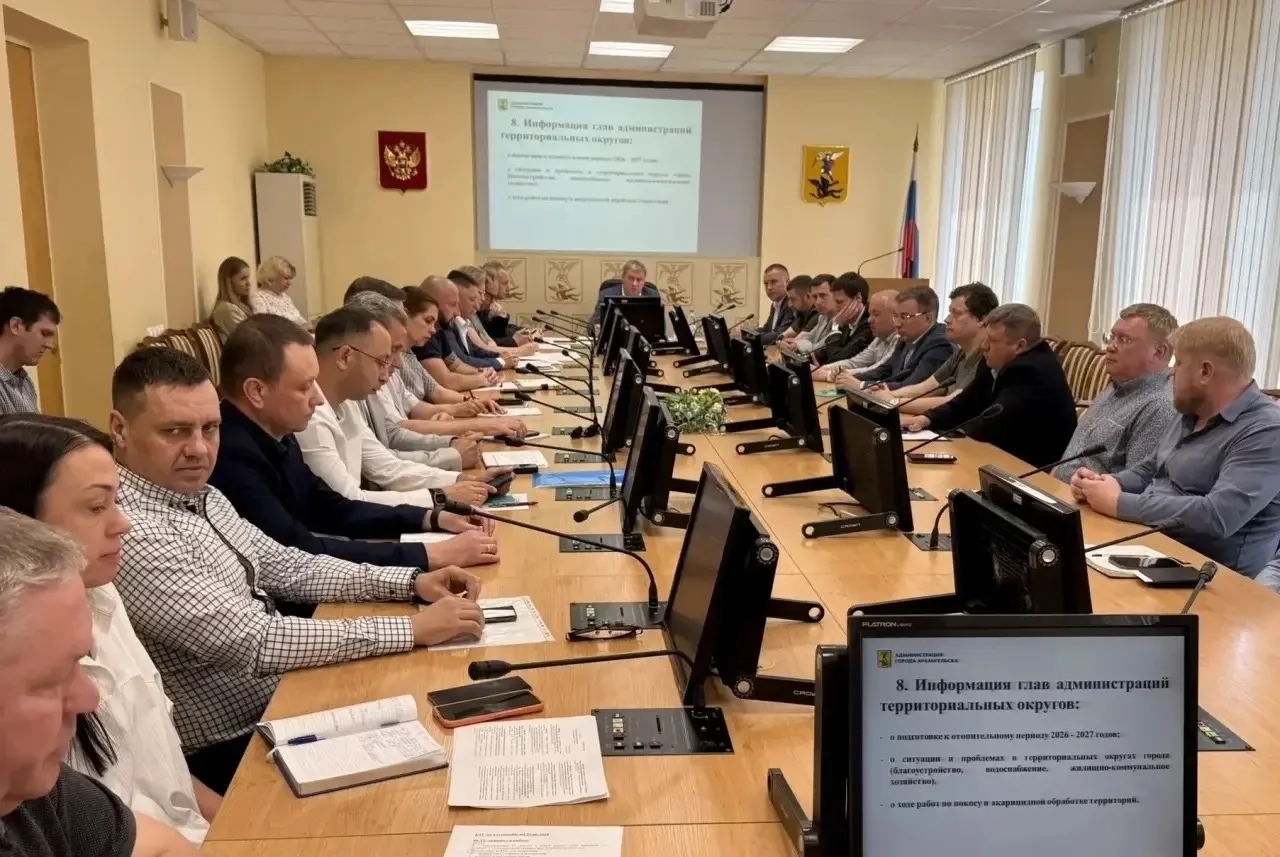🔥 О сроках подачи горячей воды: первые дома получат тепло уже завтра