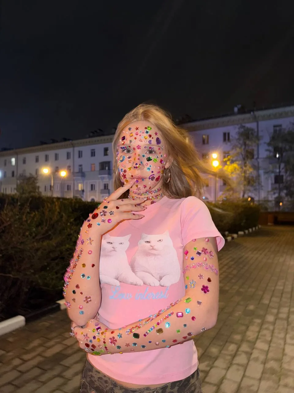 какие креативные тренды пошли😍