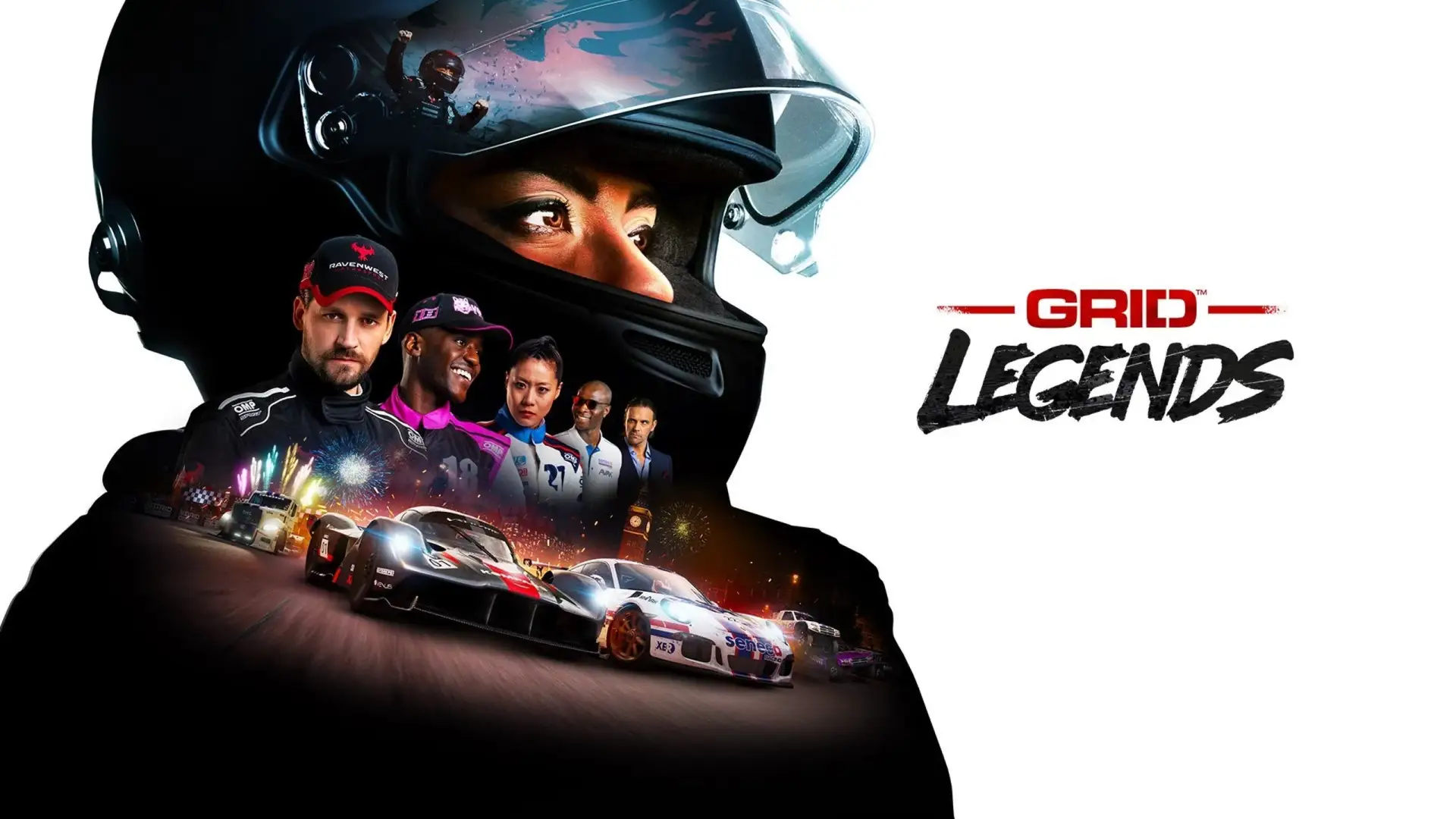 🚫 11 сентября сервера Grid Legends на Xbox и PlayStation будут отключены — это произой...