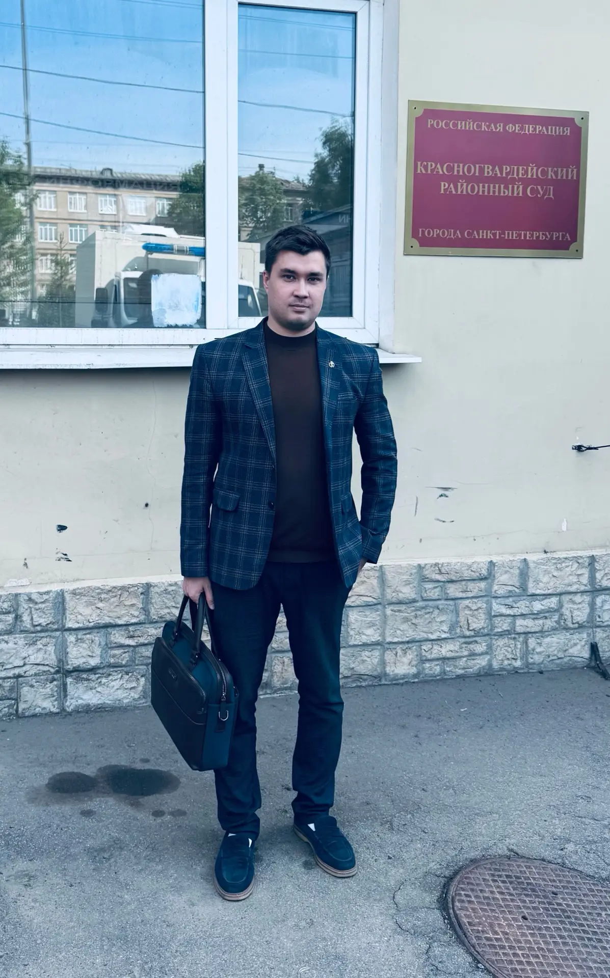 ✅ Завершение интересной истории по одновременному оспариванию запрета на въезд и выдвор...